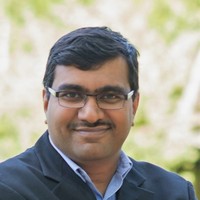 Raghu Murthy