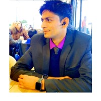 JP Yadav
