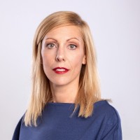 Barbara Van Medved