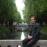 Saeed Shafiei Sararoudi