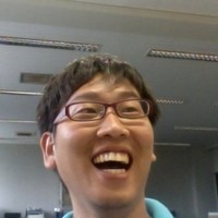 Katsuyoshi MATSUMOTO