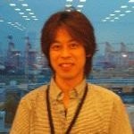 Yasuaki Shirogane