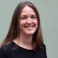 Ann Kristin van Zijp Nilsen