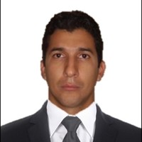 Luis Eduardo Saudino Rodriguez