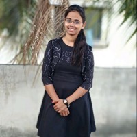 Shubhangi Pokharkar