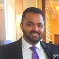 Rut Patel
