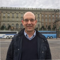 Lars Lindberg