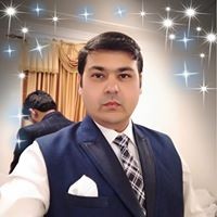 Puneet Behl
