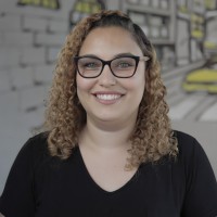 Andressa Norgang Righi