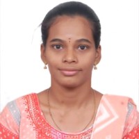 Murugeshwari M