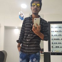 Abhi Gowda Abhi Gowda