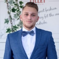Horia-Andrei Banica