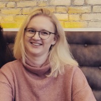 Wieke Van Butselaar