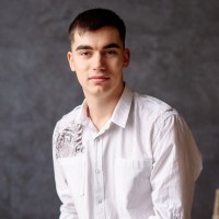 Kirill Kandel