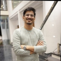 Meghej Khandelwal