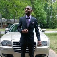 Octavious Parks