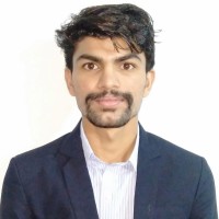 Pratik Haribhau Rohane