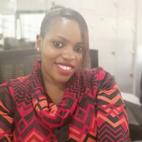 Consolata Muthee