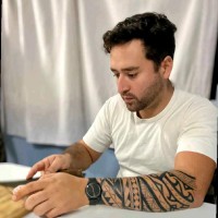 Emanuel Serrano