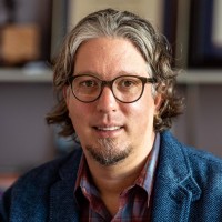 John McNaught, Ed.D.