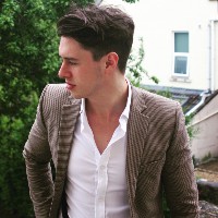 Jack Cole-Bailey