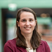 Eline Visser