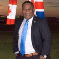 Marcus D. Holman, Sr.