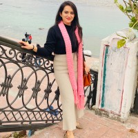 Kamini Chandel