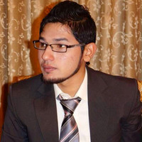Muhammad Raza