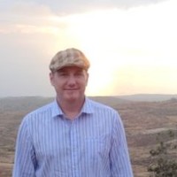 Chad Howeth