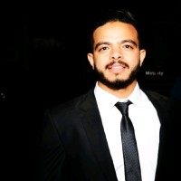 Mahmoud Albadry