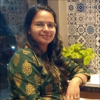 Geetanjali Ghole
