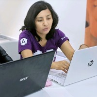 Rocio Encinas Fajardo
