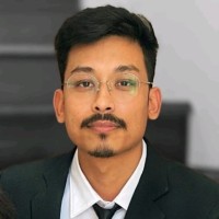 Rojan Kc