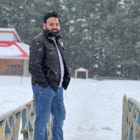 Mubashar Hussain