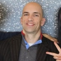 Michael Perry