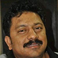 Mahesh Ua