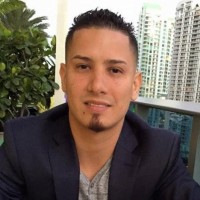 Cesar Candamo