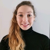 Marie-Eve Frénay