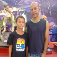 Cláudio Moreira Lima
