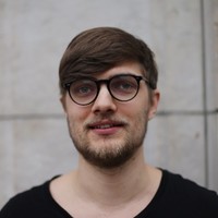 Erik Rothoff Andersson