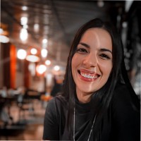 Thayna Cristina