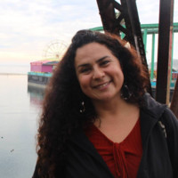 Argelia Soria-Torres