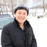 Yu Wang
