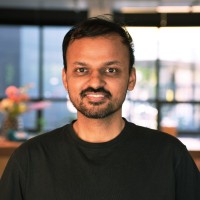 Praveen Garg