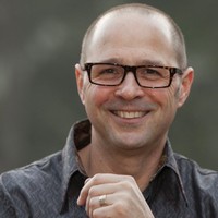 Neil Bosdet