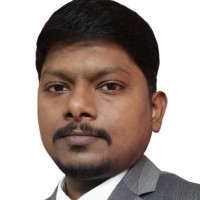Chiranjit Saha