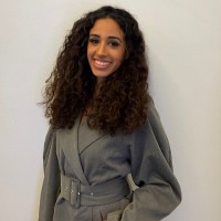 Maria Jasem