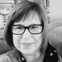 Anita Johnston