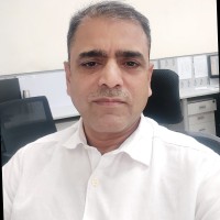 Ravinder Kumar